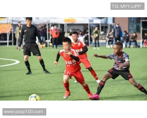 小鲜肉足球明星崛起背后的故事与他们的梦想追逐之路